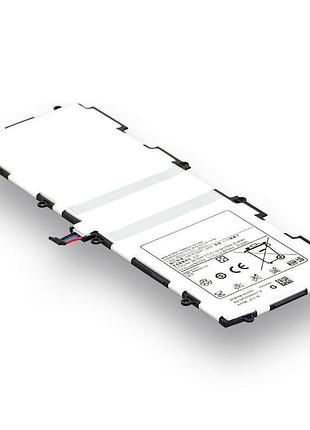 Аккумуляторная батарея quality sp3676b1a для samsung galaxy tab 10.1 gt-p7500