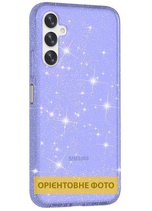 Tpu чехол nova для xiaomi redmi 15 (global) purple