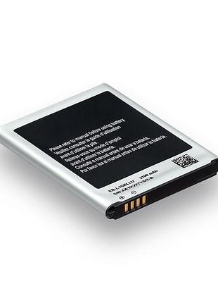 Аккумуляторная батарея eb-l1g6llu для samsung i9300 galaxy s3 aa standart