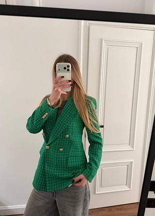 Піджак zara