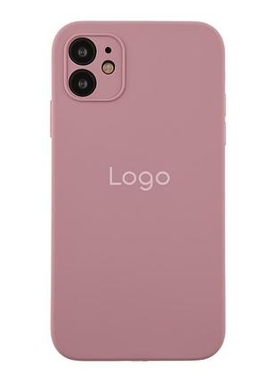 Чехол original full size square для apple iphone 11 blackcurrant 4