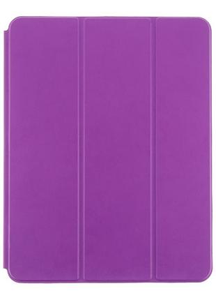 Стильный чехол без логотипа (smart case) на ipad air 11 a2902,a2903 /air 4 2020 (10,9) a2316,a2324,a2325 /air 5 2022 (10,9)