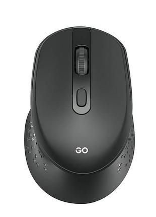 Беспроводная оптическая мышка fantech go w606 2.4ghz black