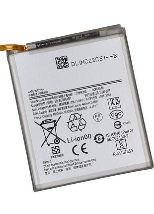 Аккумуляторная батарея eb-bg996aby для samsung s21 plus aaaa no logo