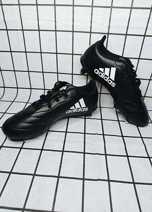 Бутсы adidas goletto viii