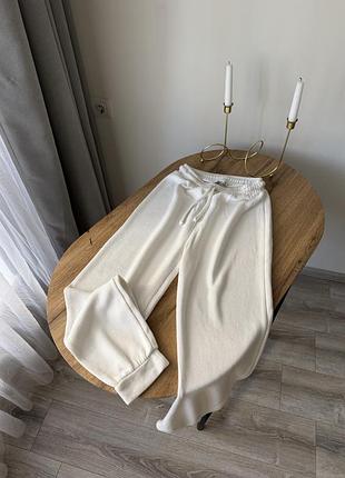 Спортивні штани zara