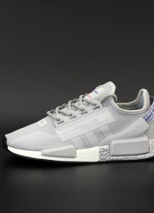 Adidas nmd r1 v2 grey 2550 53569470