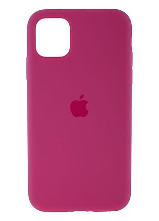 Чохол original full size для apple iphone 11 dragon fruit