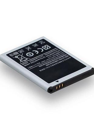 Аккумуляторная батарея quality eb464358vu для samsung galaxy ace plus gt-s7500