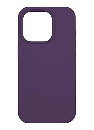 Захисний чохол у класичному стилі otterbox full size apple iphone 14 pro amethyst