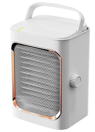 Портативний обігрівач gxz-n5 white