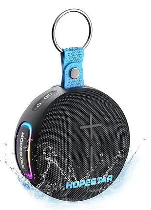 Bluetooth колонка hopestar p92 15w black