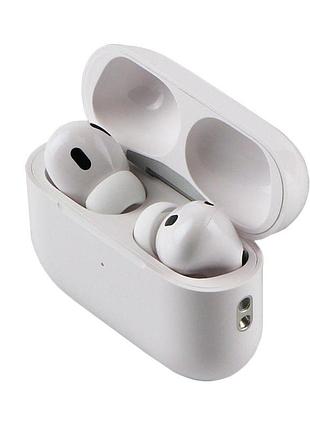 Бездротові гарнітура apple airpodspro2 bluetooth v5.3 type-c white (34036_3325486)