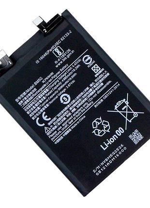 Аккумуляторная батарея no brand bm5g xiaomi redmi k50i 5g aaaa (35008_3344771)