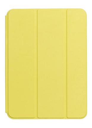 Чехол smart case для apple ipad pro 12.9 (5-го поколения) 2021 a2378\a2461, ipad pro 12.9 (4-го поколения)