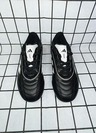 Бутсы adidas goletto ix.