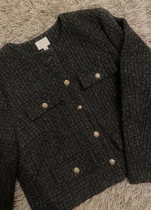 Жіночий піджак h&m
