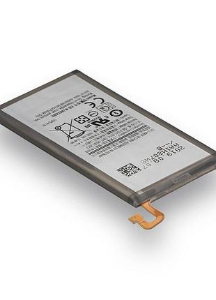 Аккумуляторная батарея eb-bj805abe для samsung a605f galaxy a6 plus 2018 aaaa no logo