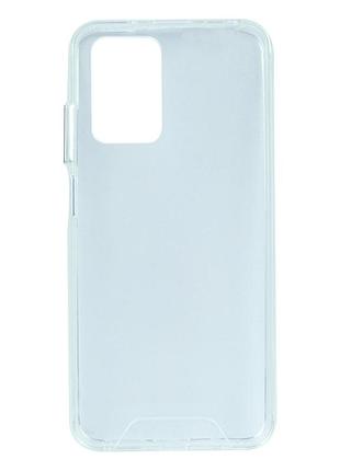 Чохол для xiaomi redmi 10 space стандарт захисту mil std 810g-516.7