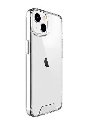 Чехол для apple iphone 14 space стандарт защиты mil std 810g-516.7