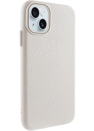 Чохол syndee magsafe для iphone 15 (айфон 15) vivid rock