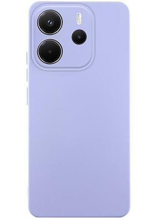 Чехол silicone cover ummi lakshmi full camera (aa) для xiaomi redmi 15 (eu) сиреневый / dasheen