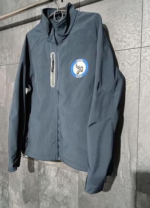 Softshell b&amp;s 2