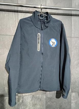 Softshell b&amp;s 3
