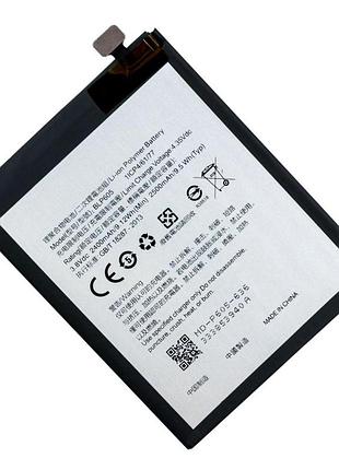 Аккумуляторная батарея no brand blp605 oppo a33/a33w/a33c/a33m/a33t aaaa (34977_3344733)