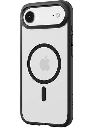 Чехол sgp ultra hybrid mag для apple iphone 17 air (6.5") черный