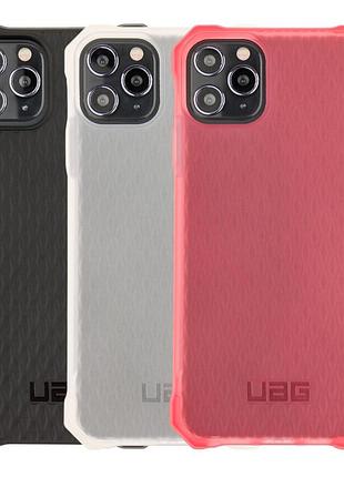 Чехол armor для apple iphone 11 pro max white 2