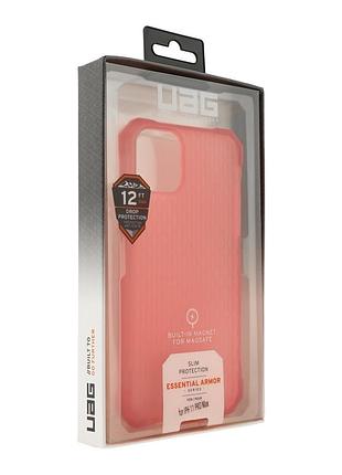 Чехол armor для apple iphone 11 pro max white 3