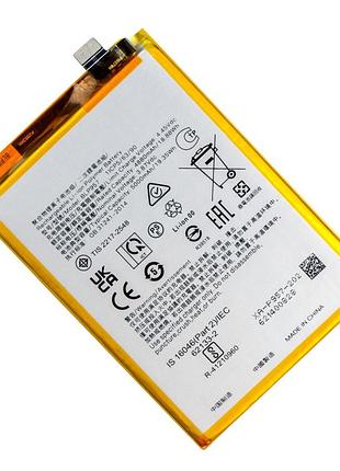 Аккумуляторная батарея model: blp957 для realme 10 aaaa no logo