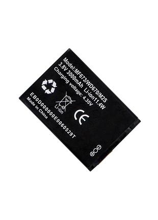 Аккумулятор для wifi роутер zte wd670 / wd670 aaaa no logo