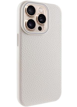 Чохол syndee magsafe для iphone 14 pro (айфон 14 про) vivid rock
