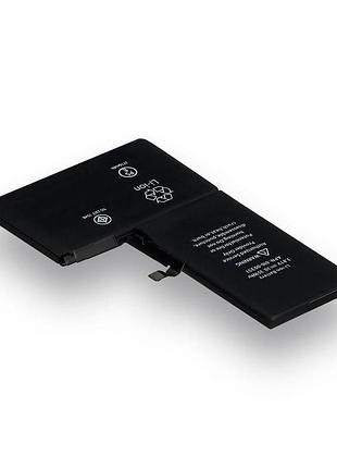 Аккумулятор battery для apple iphone x aaaa no logo