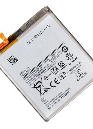 Аккумуляторная батарея eb-ba516aby для samsung galaxy a51 5g aaaa no logo
