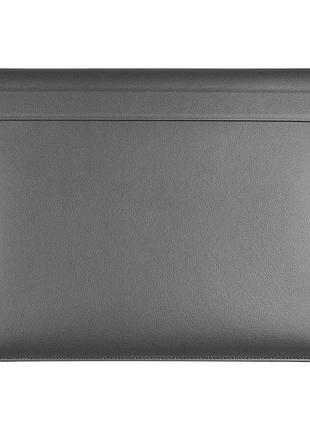 Чохол з підставкою wiwu skin pro portable stand sleeve 13.3"