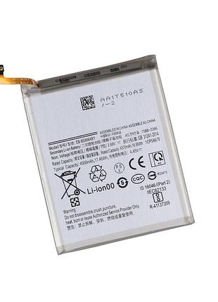 Аккумуляторная батарея eb-bs906aby для samsung s22 plus aaa no logo