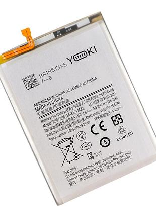 Аккумулятор высокой емкости yoki eb-ba217aby для samsung a13/samsung a21s