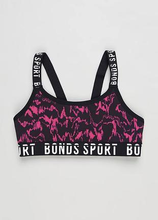 Спортивный топ (бюстгалтер)