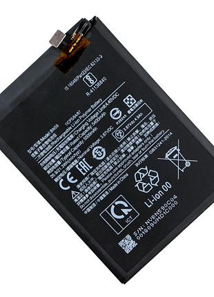 Акумуляторна батарея bn59 для xiaomi redmi note 10s/redmi note 10/poco m5s aaa no logo