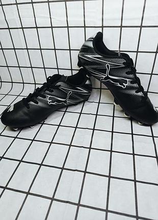 Бутси puma attacanto fg/ag