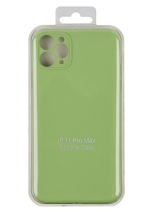 Чехол full frame camera protective для apple iphone 11 pro max maroon 2