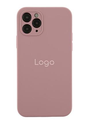 Чехол original full size square для apple iphone 11 pro blackcurrant 4