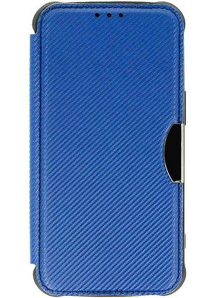 Чохол-книжка getman razor (pu) для samsung galaxy a36 5g / galaxy a56 5g , захисний чохол з екошкіри з підставкою, слотом для