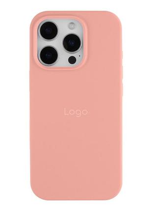 Захисний чохол у класичному стилі otterbox full size apple for phone 16 pro pink