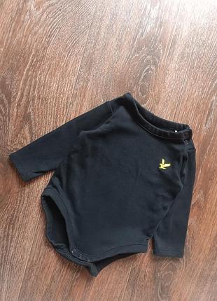 Боди lyle scott
