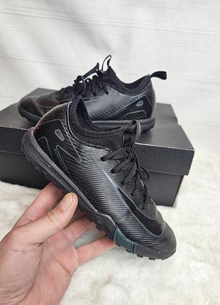 Сороконожки nike mercurial 32 размер