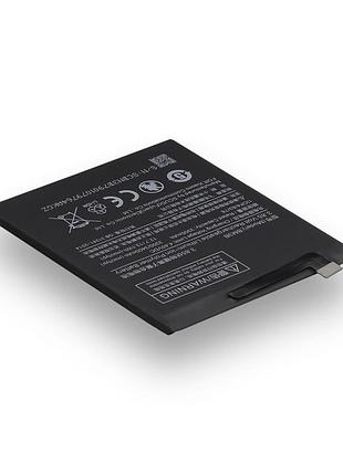 Акумулятор battery bm3b для xiaomi mi mix 2s aaaa no logo